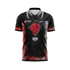University of New Mexico Public Jersey 2025