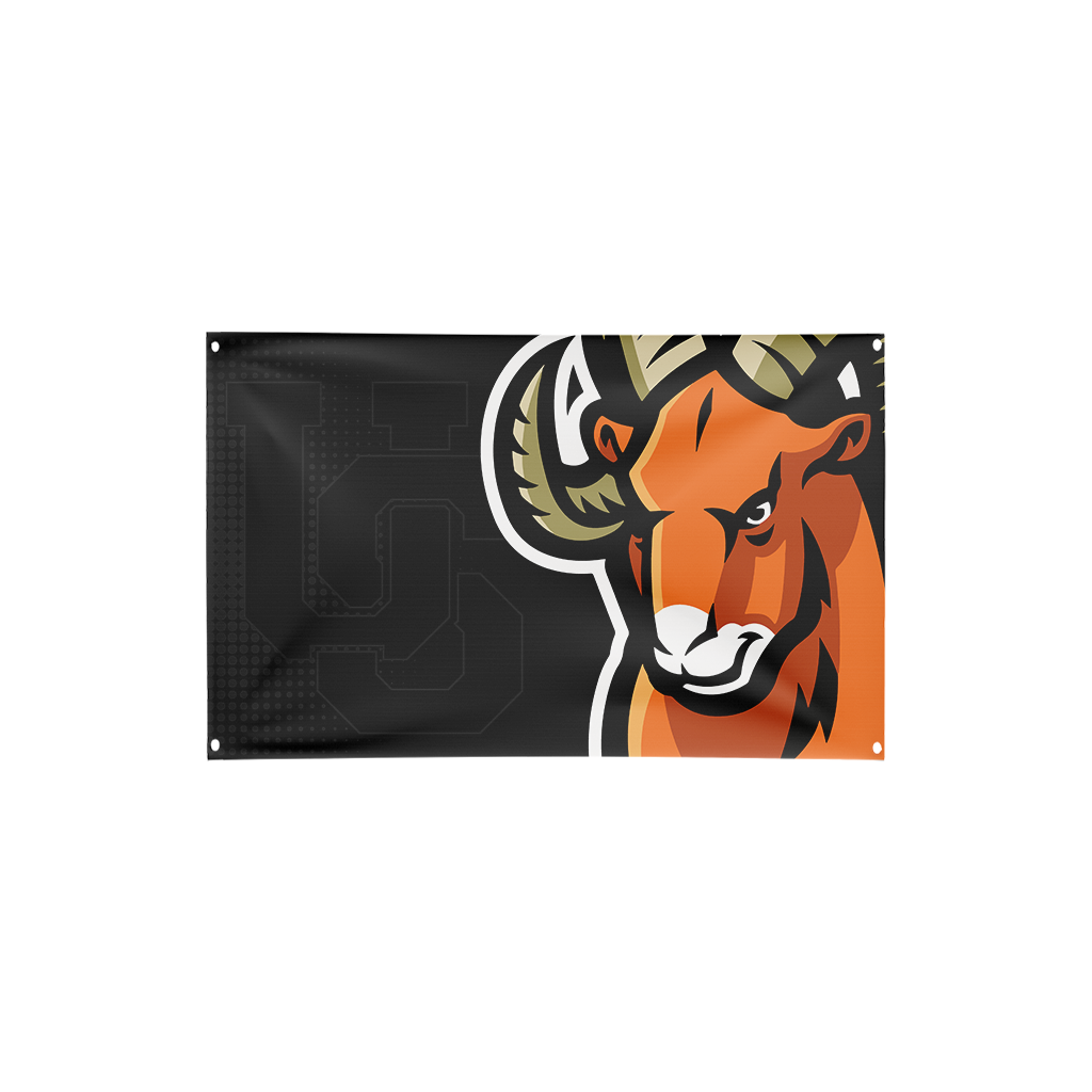 Upper Sandusky | Immortal Series | Flag