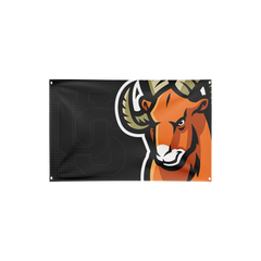 Upper Sandusky | Immortal Series | Flag