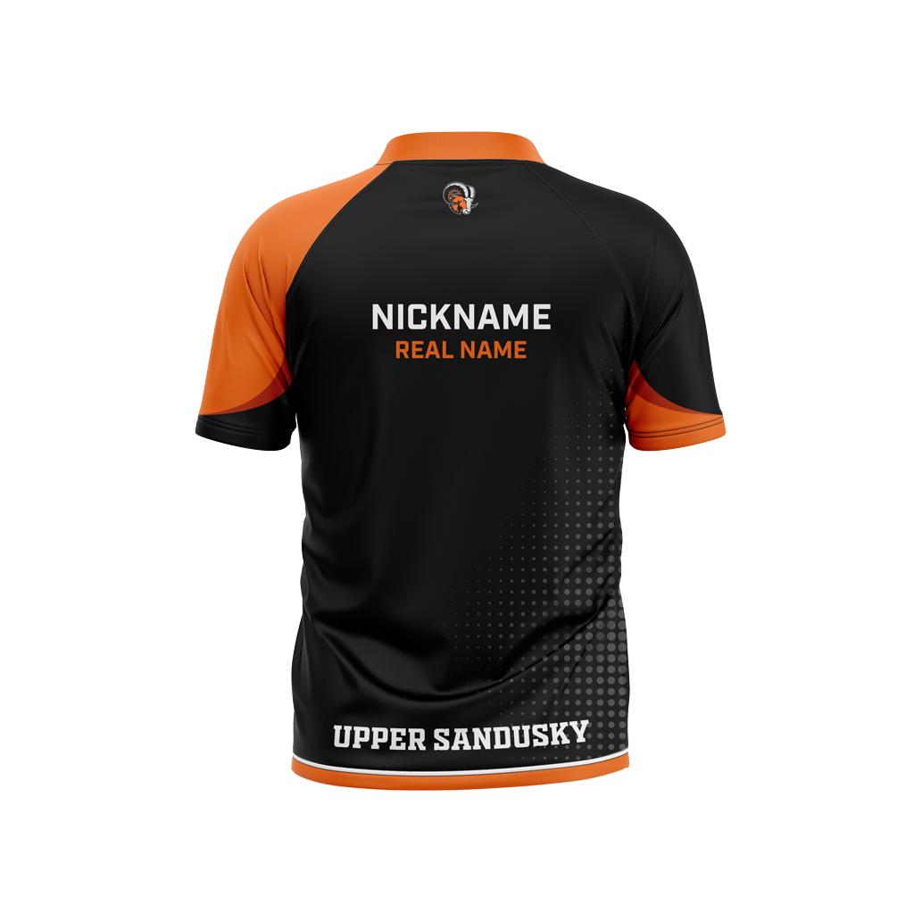 Upper Sandusky Esports Jersey