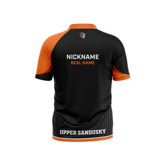Upper Sandusky Esports Jersey