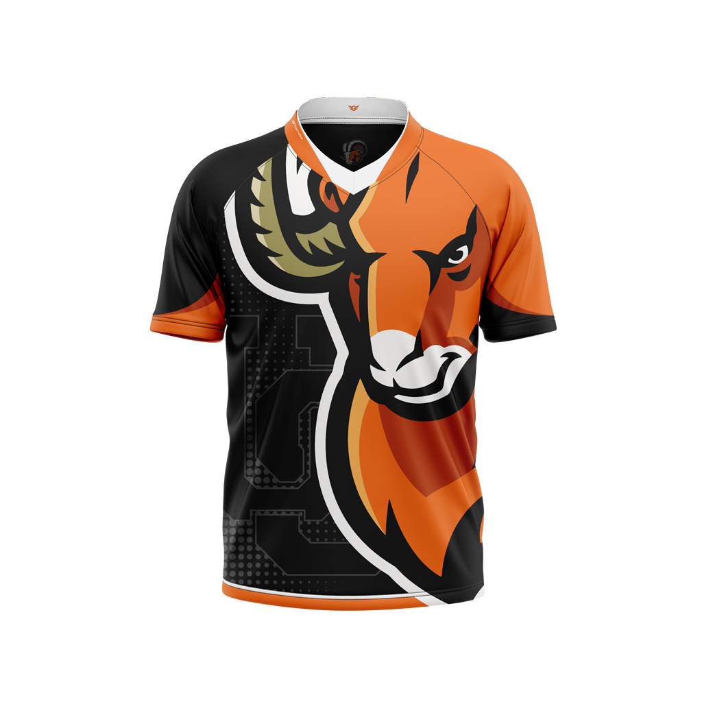 Upper Sandusky Esports Jersey