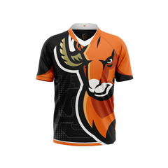 Upper Sandusky Esports Jersey