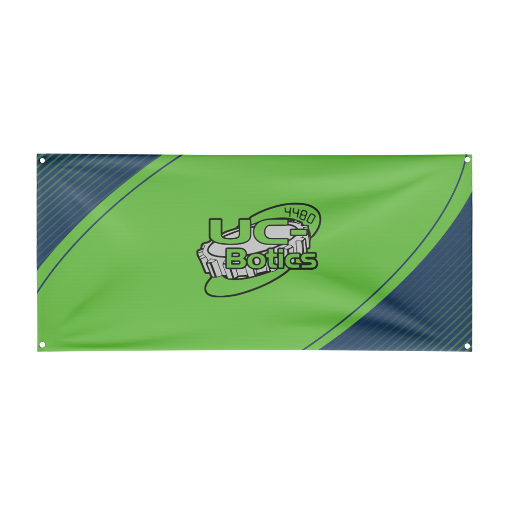 Upsala Esports | Immortal Series | Flag
