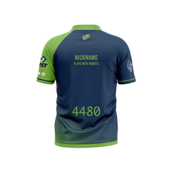 Upsala Esports Jersey