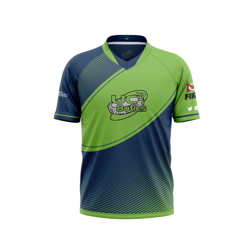 Upsala Esports Jersey