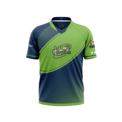 Upsala Esports Jersey
