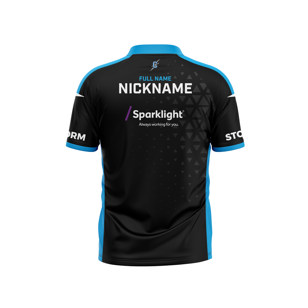 V Sue Cleveland HS | Jersey