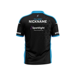 V Sue Cleveland HS | Jersey