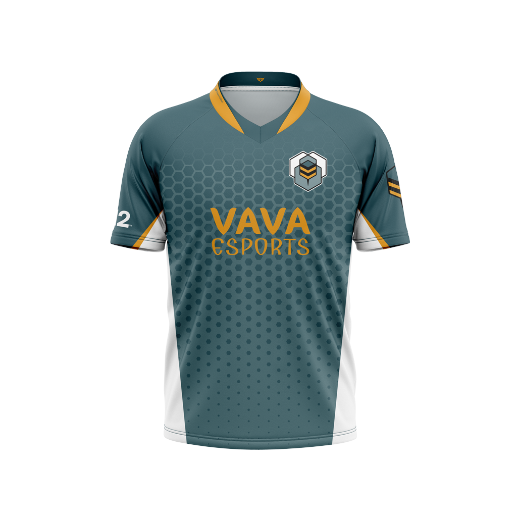 Virginia Virtual Academy | Immortal Series | Jersey