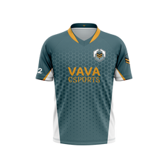 Virginia Virtual Academy | Immortal Series | Jersey