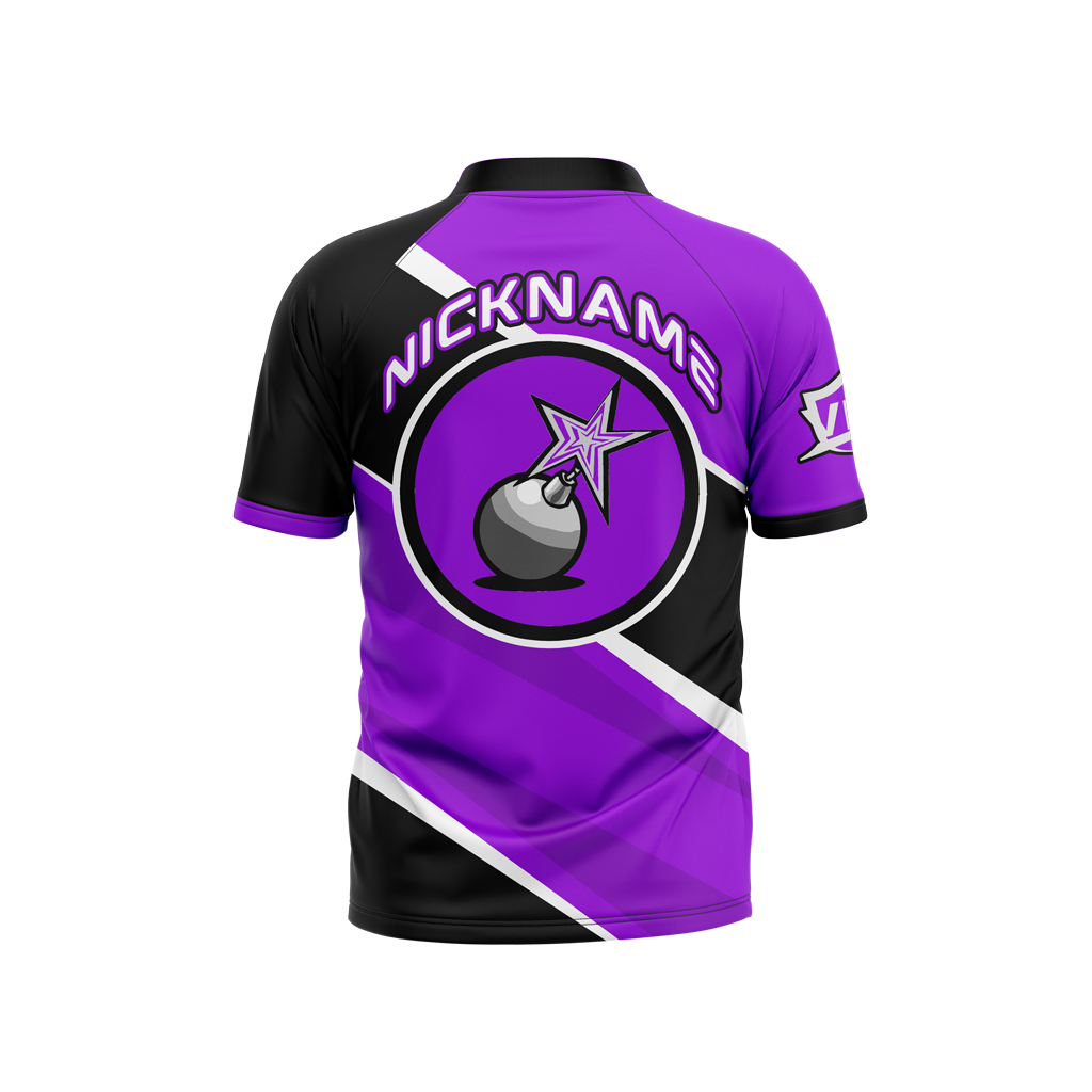 VESN | Immortal Series | Jersey Bomb