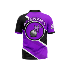 VESN | Immortal Series | Jersey Bomb