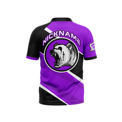 VESN | Immortal Series | Jersey Bear