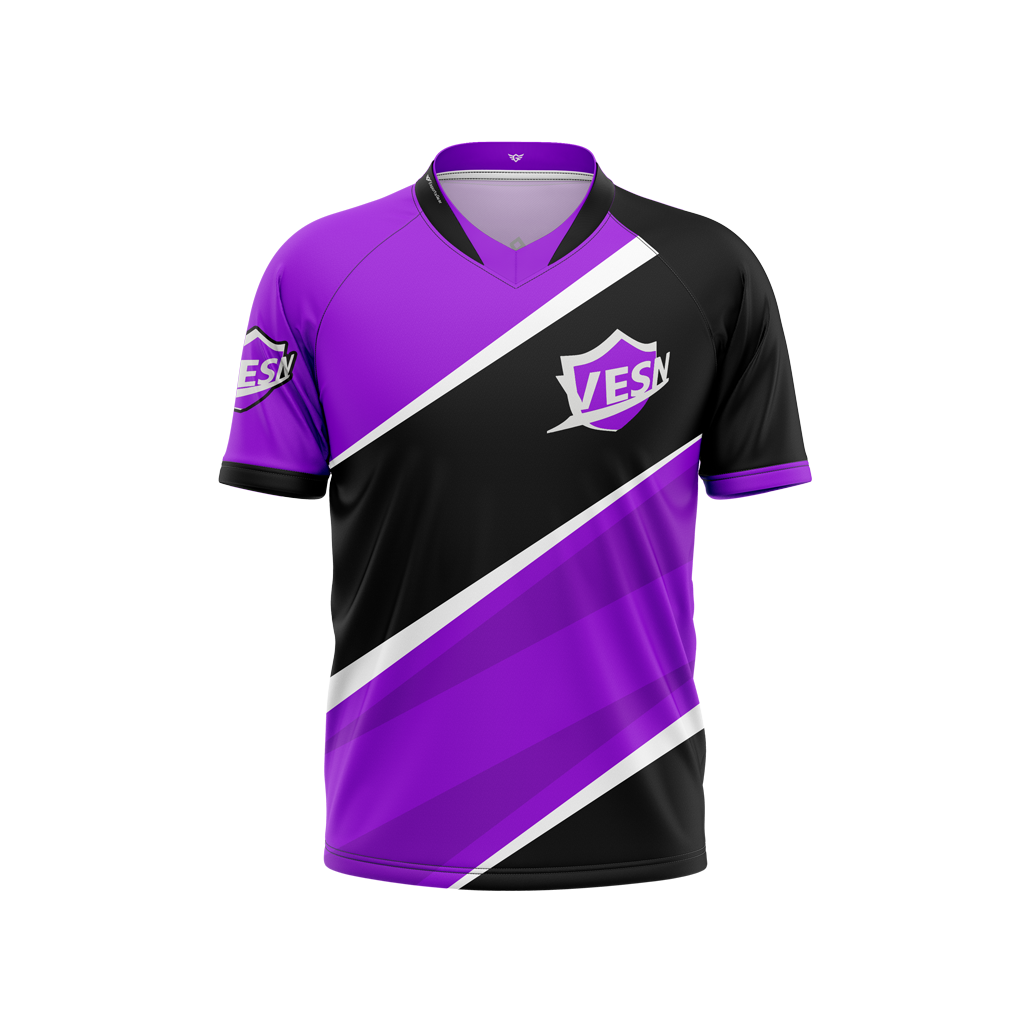 VESN | Immortal Series | Jersey Bear