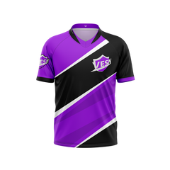 VESN | Immortal Series | Jersey Bear