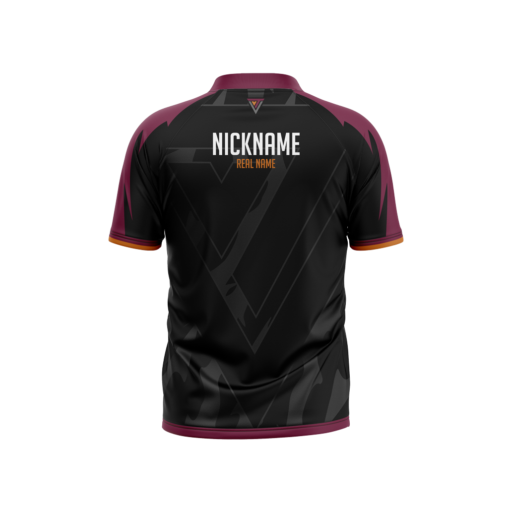 Valorant at Virginia Tech | Jersey