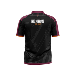 Valorant at Virginia Tech | Jersey