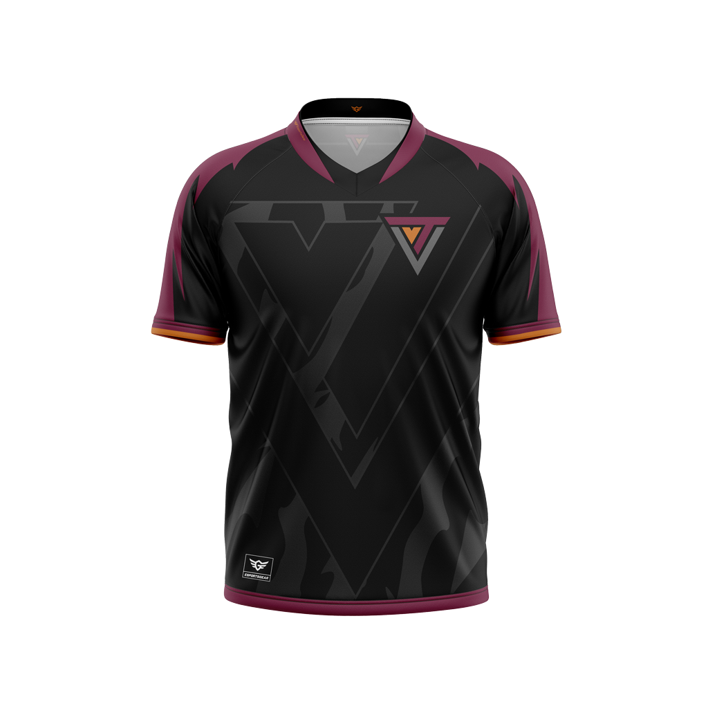 Valorant at Virginia Tech | Jersey – EsportsGear LLC