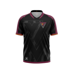 Valorant at Virginia Tech | Jersey