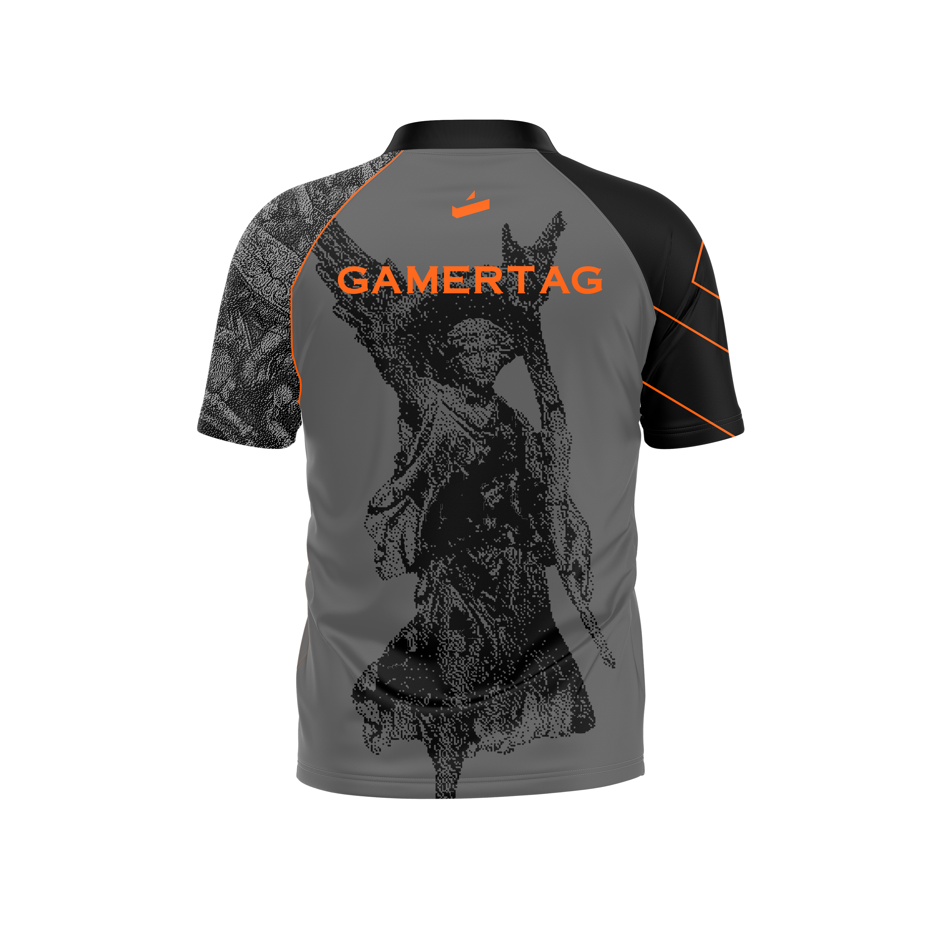 Vandyl Wholesale Esports Jersey