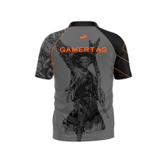 Vandyl Wholesale Esports Jersey