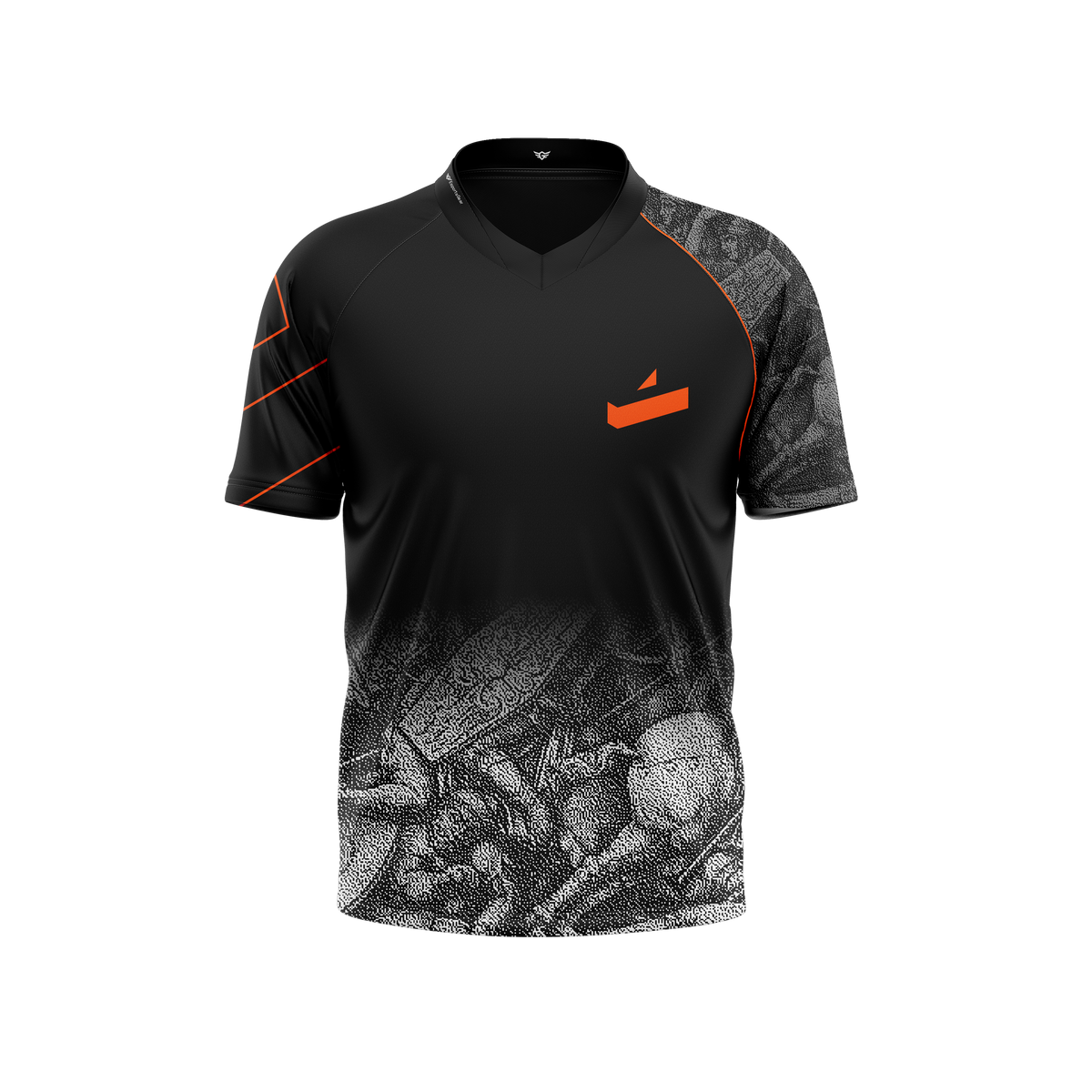 Vandyl Wholesale Esports Jersey