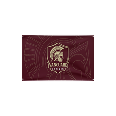 Vanguard Esports | Flag