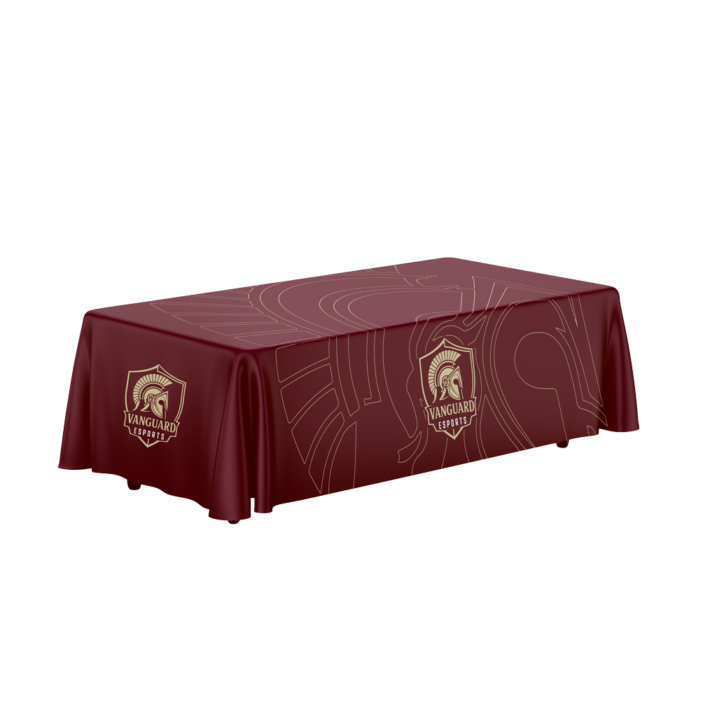 Vanguard Esports | Tablecloth
