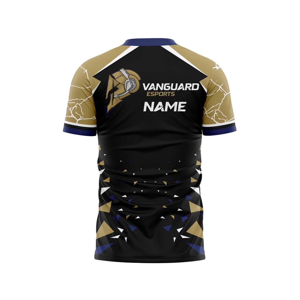 Vanguard High School | Jersey