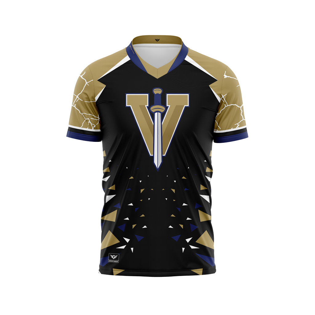 Vanguard High School | Jersey