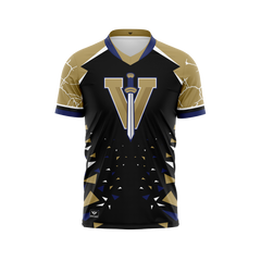 Vanguard High School | Jersey