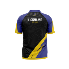 Venus High School Jersey