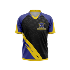 Venus High School Jersey