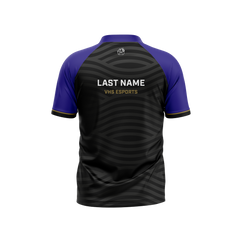 Vermilion High School Jersey