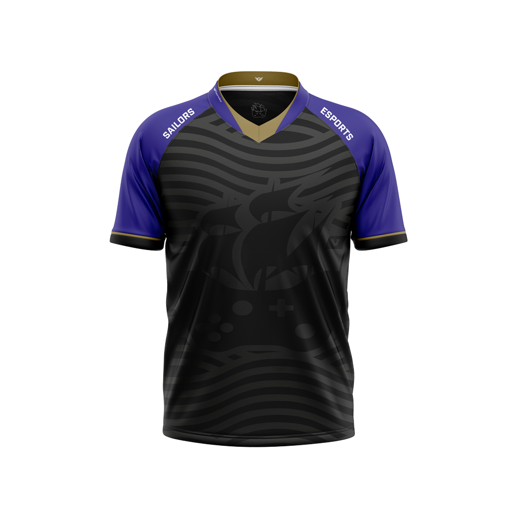 Vermilion High School Jersey