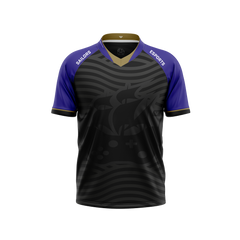 Vermilion High School Jersey