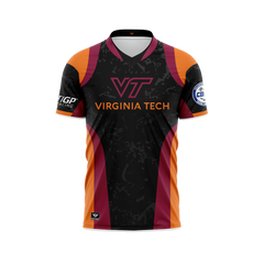 Virginia Tech Drone Racing | Jersey