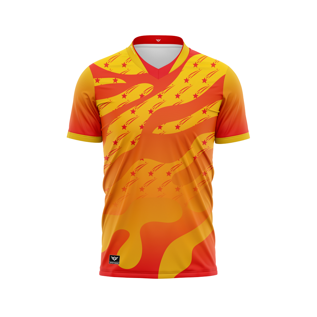 Vytal Esports | Champ Jersey