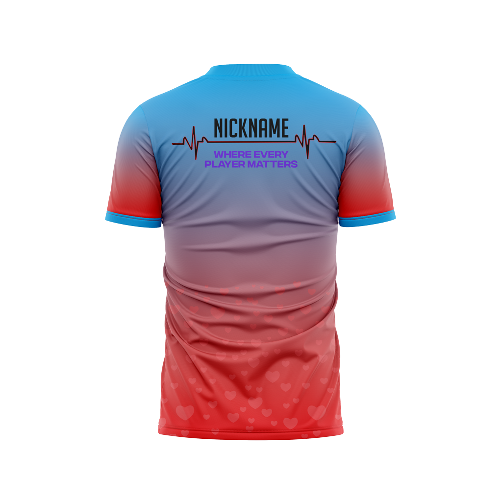 Vytal Esports | Jersey