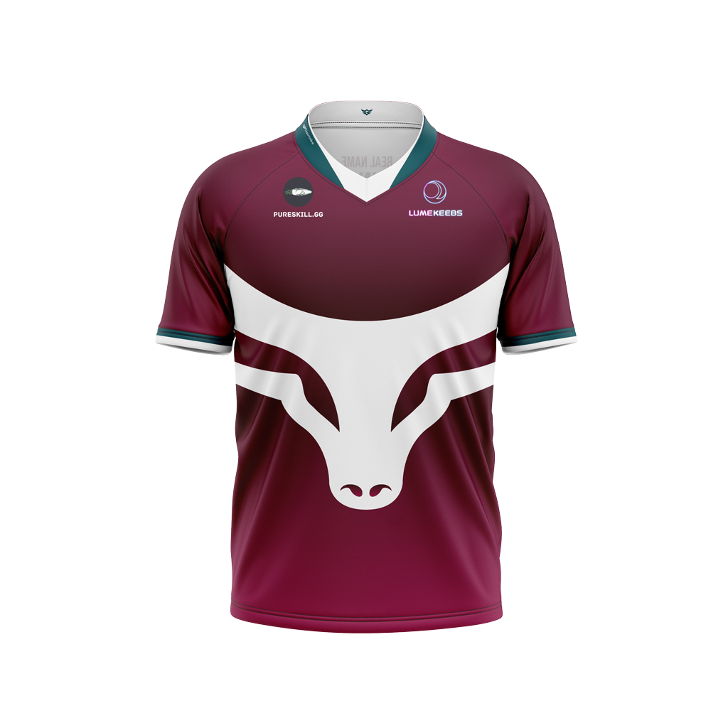 What Do You Beef | 2024 Red Jersey
