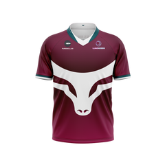 What Do You Beef | 2024 Red Jersey