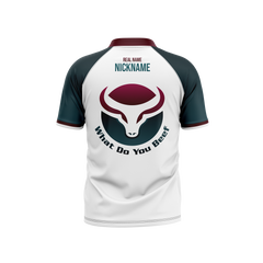 What Do You Beef | 2024 Blue Jersey