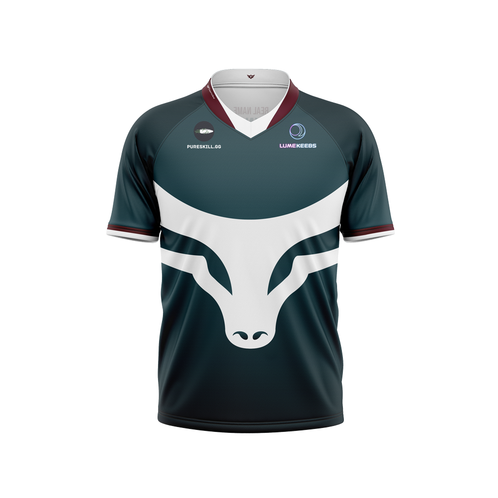 What Do You Beef | 2024 Blue Jersey