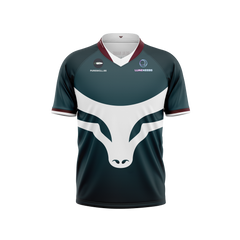What Do You Beef | 2024 Blue Jersey