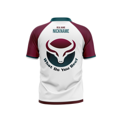 What Do You Beef | 2024 Jersey