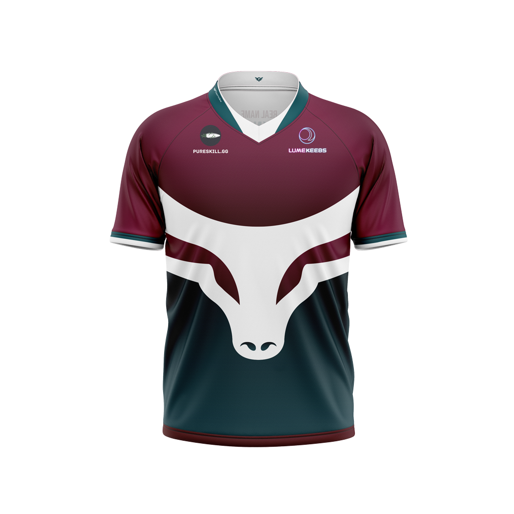 What Do You Beef | 2024 Jersey