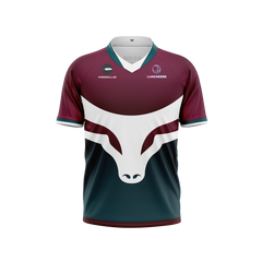 What Do You Beef | 2024 Jersey