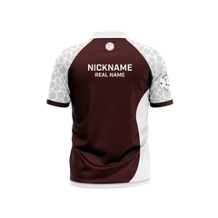What Do You Beef | Immortal Series | Jersey Alt