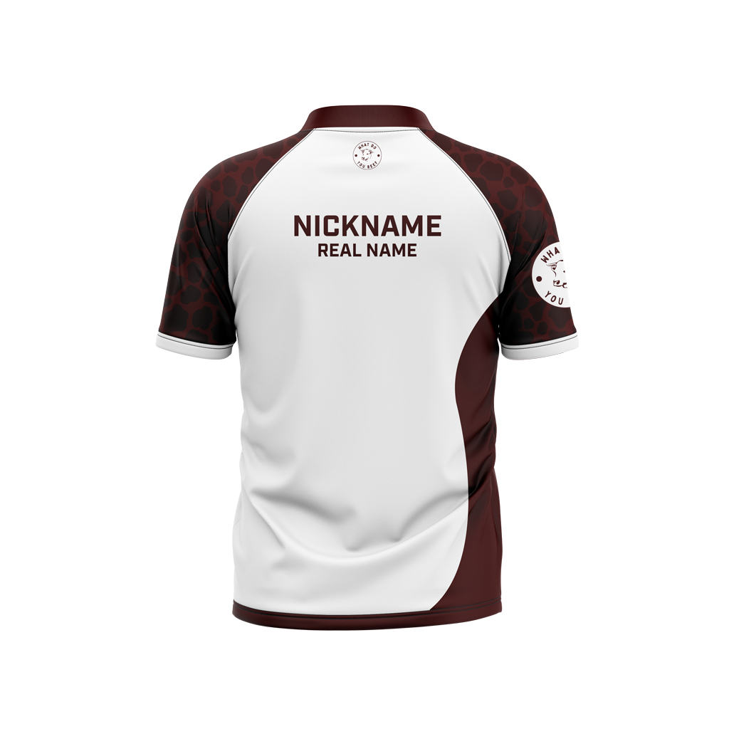 What Do You Beef | Immortal Series | Jersey